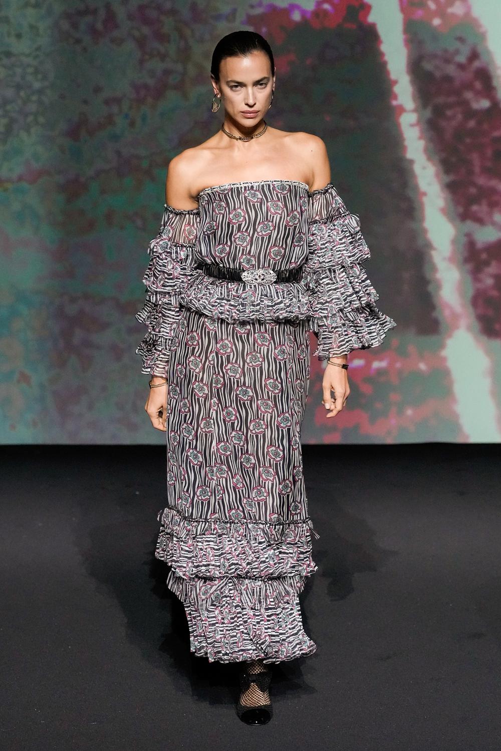 Défilé - Chanel - Prêt à porter Printemps-Eté 2023